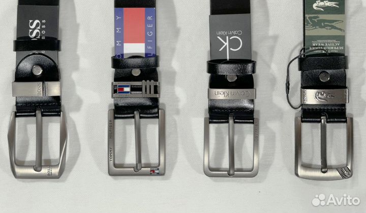 Ремень мужской