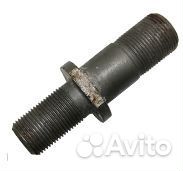 Шпилька колеса Комаtsu М22*1,5*М20*1,5 L90 правая
