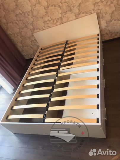 Кровать 180 200