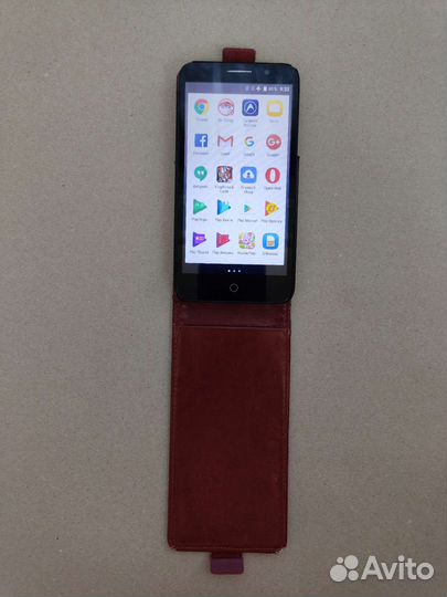 Alcatel One Touch POP 3 5015D