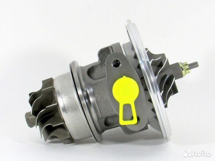 Картридж Турбины TA3123 Perkins 1004 98 л.с. 2674A