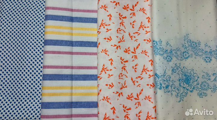 Простыни СССР