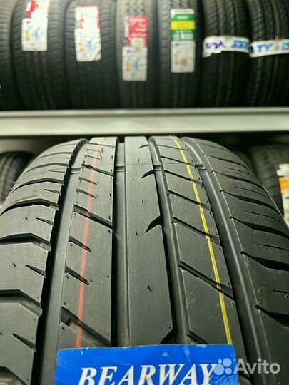 Bearway BW118 255/40 R19 100T