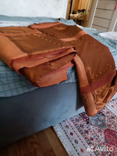 Шторы блэкаут бу