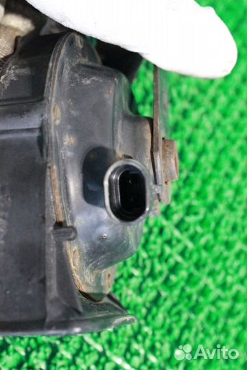 Звуковые сигналы Chevrolet Suburban GMT800