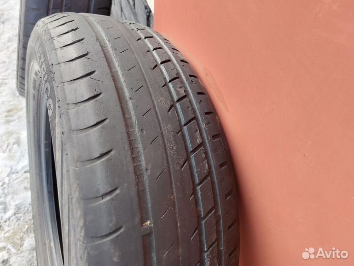 Viatti Strada Asimmetrico 195/65 R15 100H