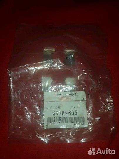 MR389605 mitsubishi