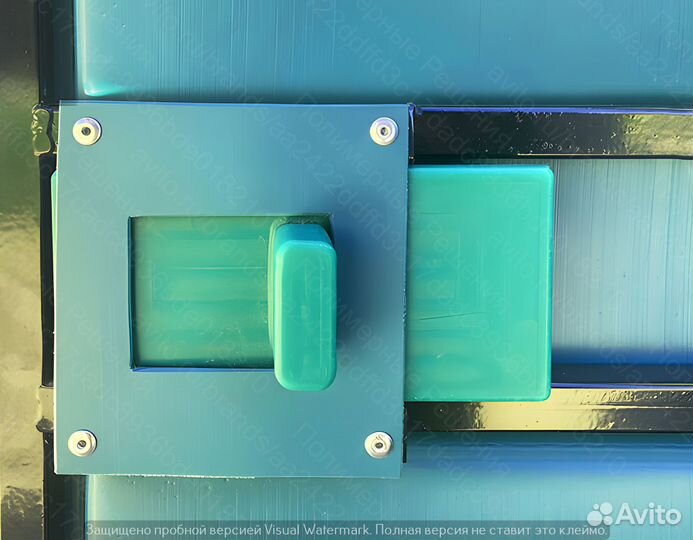 Биотуалет Я7240