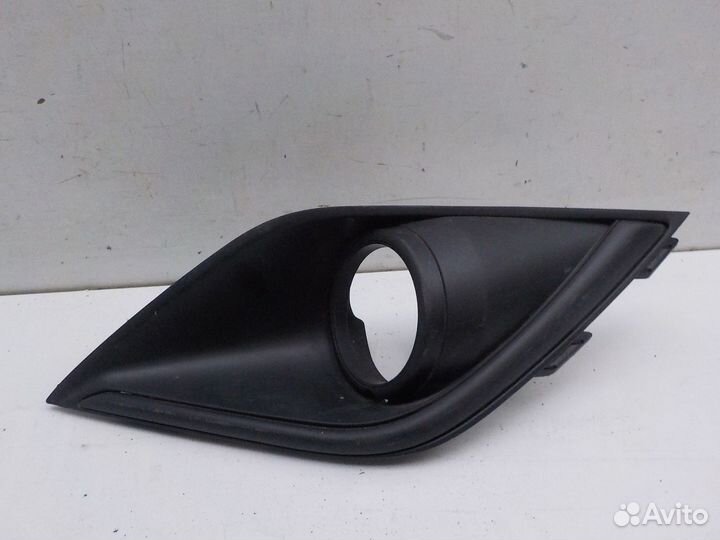 Облицовка птф правая Mitsubishi Outlander III 2018