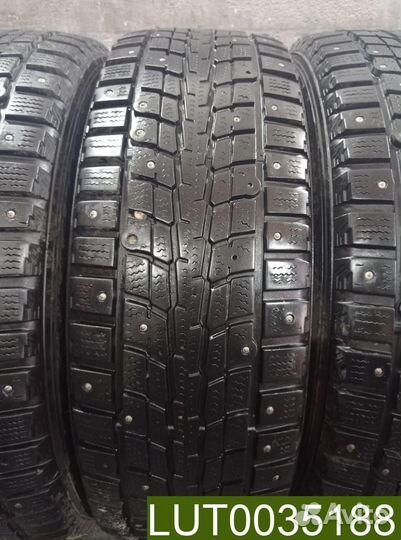 Dunlop SP Winter Ice 01 215/60 R17 104R
