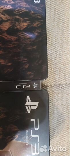 Little big planet 2 ps3 steelbook