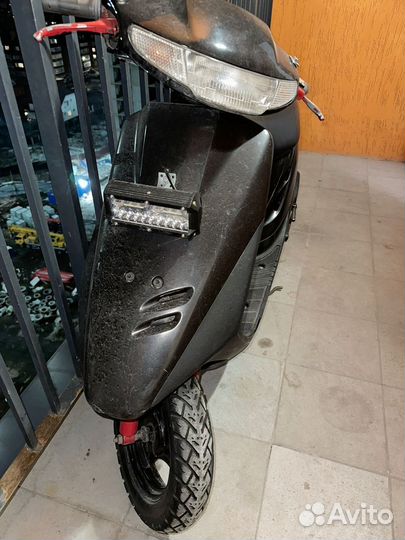 Honda Dio af27