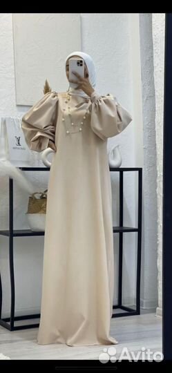 Платье женское