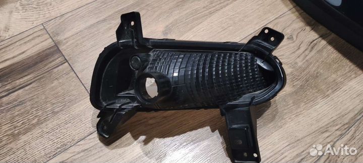 Левый указатель поворота KIA cerato 4 BD 2018