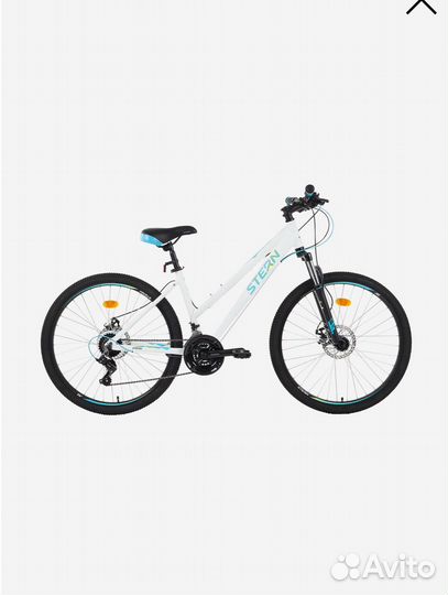 Велосипед Stern женский mira 1.0, 2021