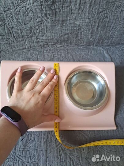 Миска для животных