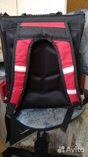 Детский портфель