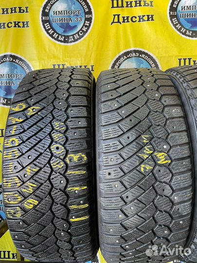 Continental ContiIceContact 205/55 R16 94T