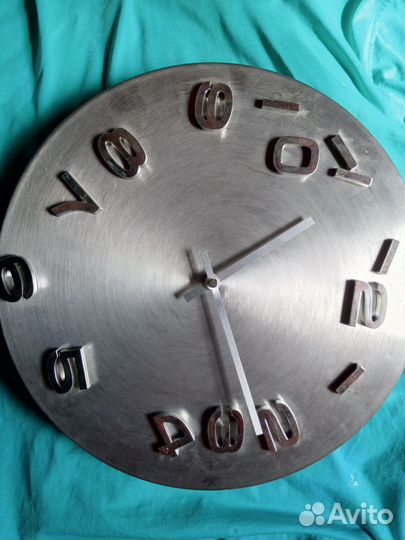 Часы настенные