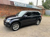 Suzuki Grand Vitara 2.0 AT, 2011, 174 800 км, с пробегом, цена 1 310 000 руб.