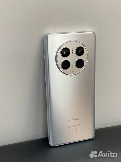 HUAWEI Mate 50 Pro, 8/256 ГБ