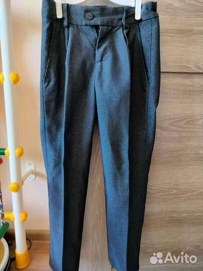 Школьная форма Баловень 134 размер