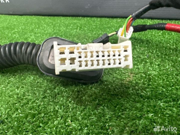 Проводка двери задняя левая Hyundai I30 Sw 1.6