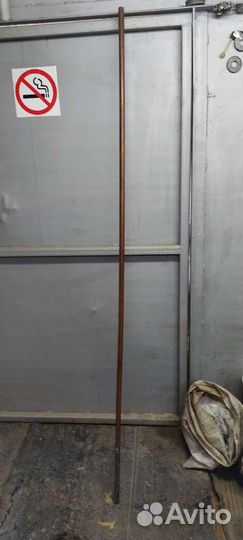 Латунный пруток