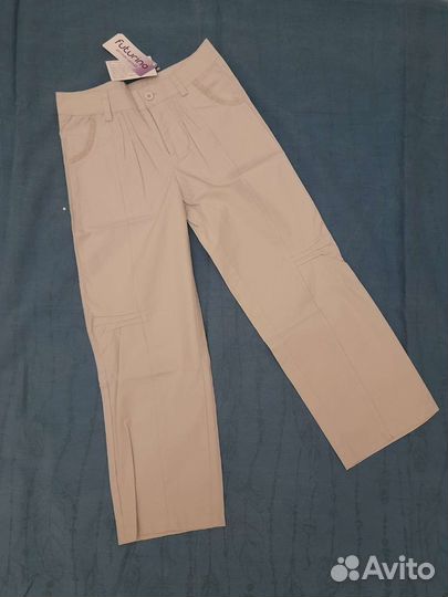 Одежда для девочек, 122 размер (7 лет)