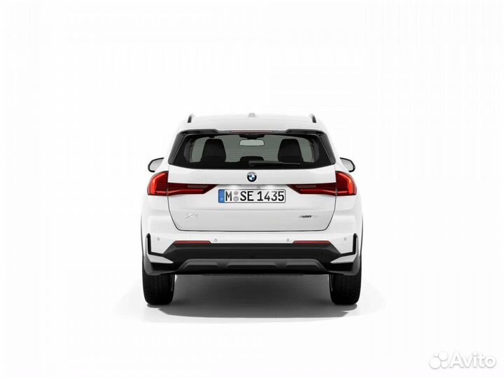 BMW X1 2.0 AMT, 2024