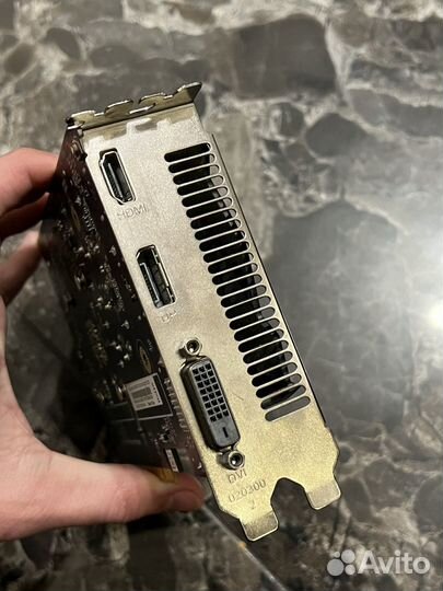 Zotac gtx 1650 4gb gddr6