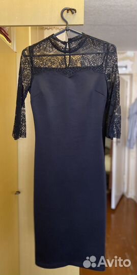 Одежда 42 размер пакет