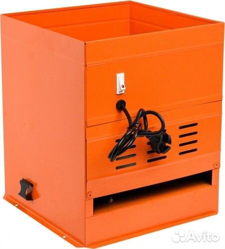 Измельчитель зерна Вихрь зд-350 1350Вт