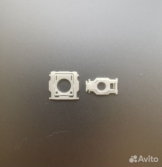 Клавиши для MacBook 2019-2022