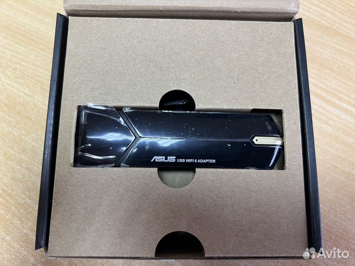Asus USB-AX56