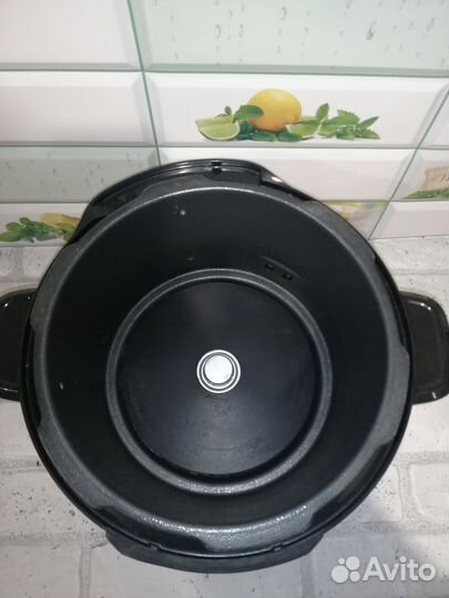 Мультиварка Скороварка Мулинекс се5аоf32