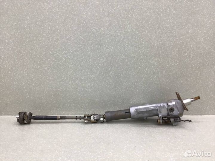 Колонка рулевая Nissan Murano (Z50) 2004-2008 4881