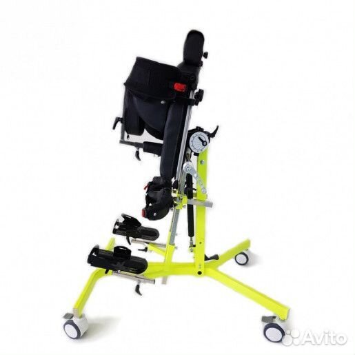 Задне/переднеопорный вертикализатор RT RTX18