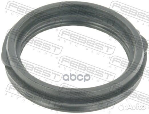 Кольцо уплотнительное свечного колодца fdcp001