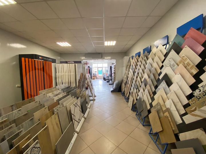 Свободного назначения, 121 м²