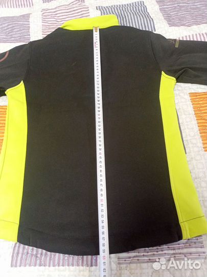 Куртка женская туристическая