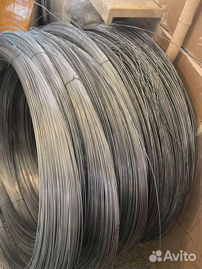 Проволока стальная 1,3мм