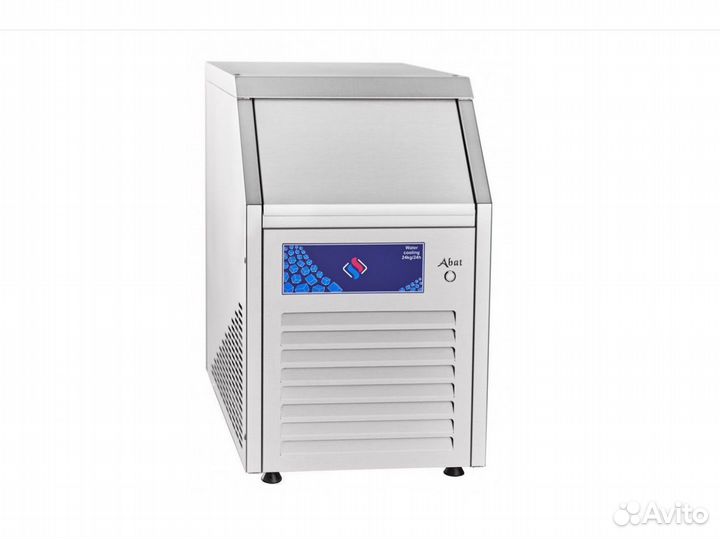 Льдогенератор лг-24/06К-01 7100019405