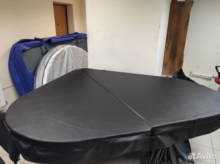 Термокрышка для купели KSH-44177