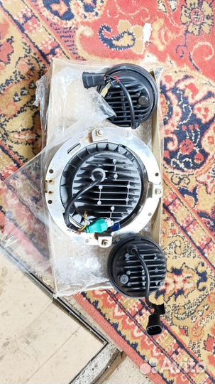 Свет (фары)для Харлей Дэвидсон