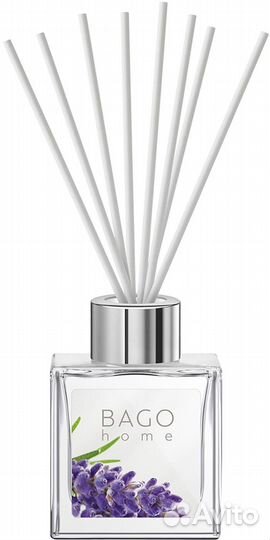 Ароматический мини-диффузор Лаванда 50мл