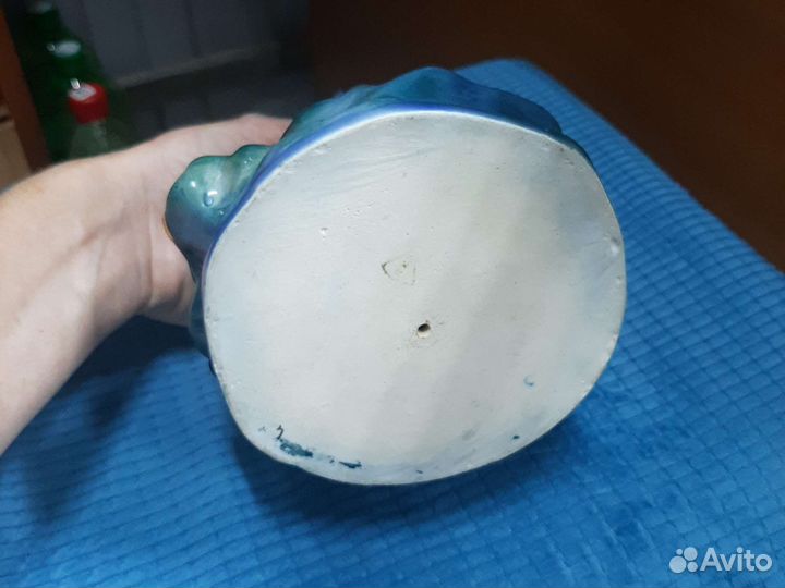 Фарфоровые статуэтки СССР