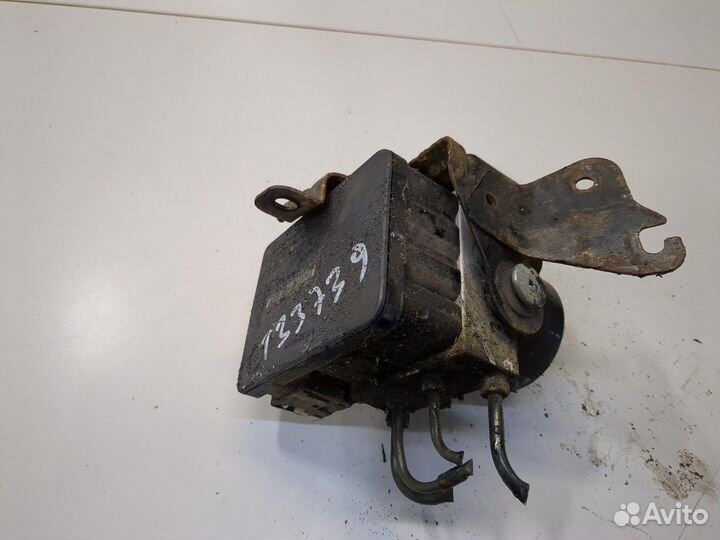 Блок абс, насос Suzuki Splash, 2010