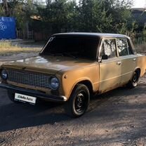 ВАЗ (LADA) 2101 1.2 MT, 1984, 238 000 км, с пробегом, цена 47 000 руб.