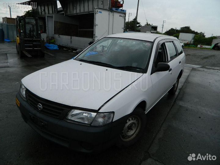 Тросик лючка бензобака Nissan Ad van VFY11